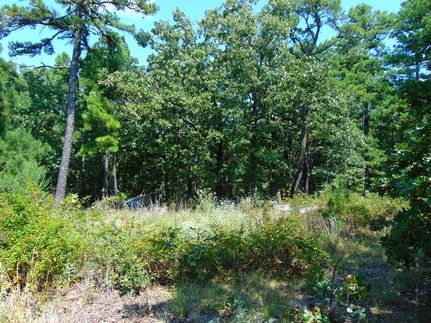 Land for sale in Le Flore County, Oklahoma
