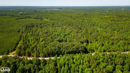 Farm and Ranch in Tippah County, Mississippi