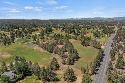 Farm and Ranch in Deschutes County, Oregon