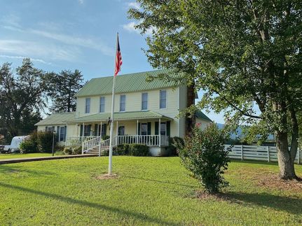 Recreational Property in Scott County, Arkansas