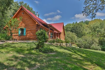 Recreational Property in Richland County, Wisconsin