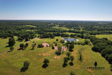Land in Pottawatomie County, Oklahoma
