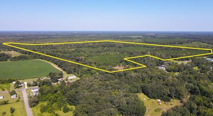 Farm and Ranch for sale in Calhoun County, Georgia