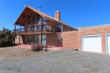 Horse Property in Jefferson County, Montana