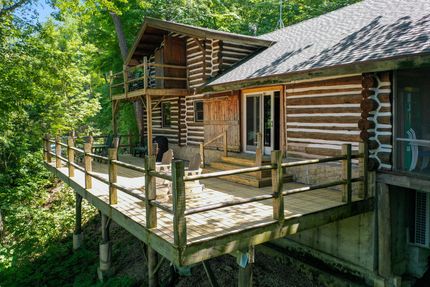 Recreational Property in Fillmore County, Minnesota