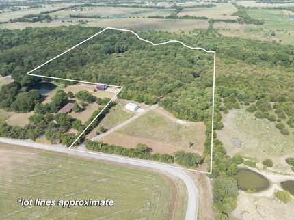 Recreational Property in Collin County, Texas
