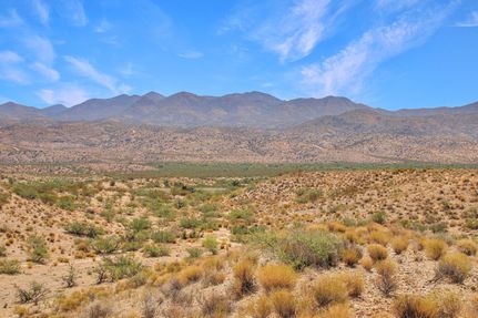 Farm and Ranch in Mohave County, Arizona