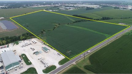 Land for sale in Knox County, Illinois