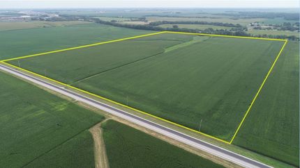 Farm and Ranch for sale in Knox County, Illinois