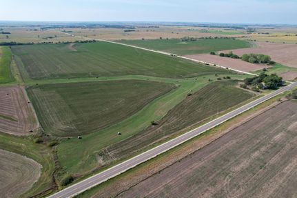 Farm and Ranch in Morris County, Kansas