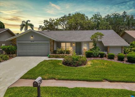 House in Pinellas County, Florida