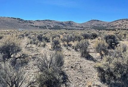 Farm and Ranch in Elko County, Nevada
