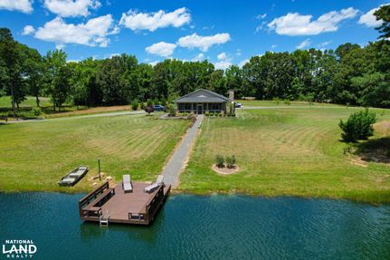 Farm and Ranch in Vance County, North Carolina