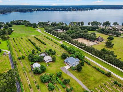 Land in Hillsborough County, Florida