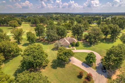 Land in Cherokee County, Oklahoma