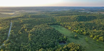 Recreational Property in Howell County, Missouri