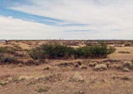 Farm and Ranch in Luna County, New Mexico