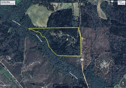 Farm and Ranch in Dale County, Alabama