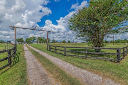 Land in Waller County, Texas