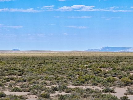 Land in Sweetwater County, Wyoming