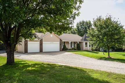 Land in Franklin County, Kansas