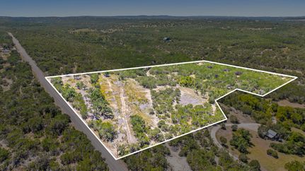 Timberland Property for sale in Hays County, Texas