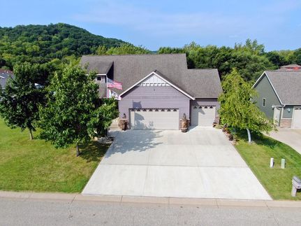 Farm and Ranch in Winona County, Minnesota