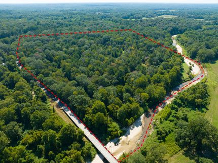 Recreational Property in West Feliciana Parish, Louisiana