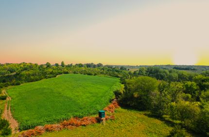 Farm and Ranch in Clarke County, Iowa