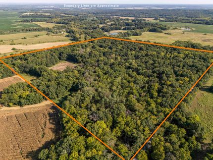 Recreational Property in Ralls County, Missouri