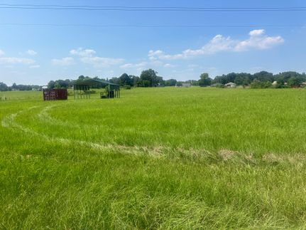 Recreational Property in Camp County, Texas