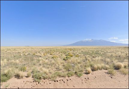 Undeveloped Land for sale in Costilla County, Colorado