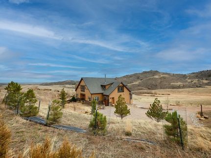 Hunting Property in Laramie County, Wyoming