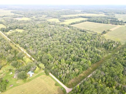 Undeveloped Land in Mille Lacs County, Minnesota
