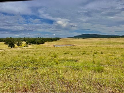 Land in Haskell County, Oklahoma