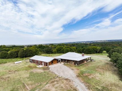 Recreational Property in Pawnee County, Oklahoma