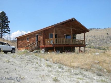 Farm and Ranch in Jefferson County, Montana