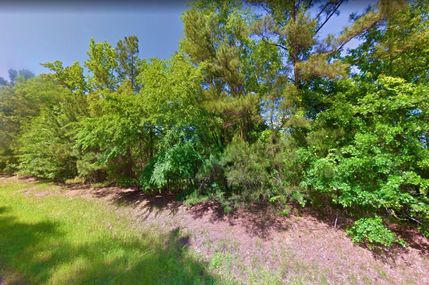 Undeveloped Land in Harrison County, Texas