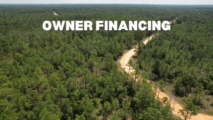 Lakefront Property in Jackson County, Florida