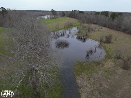 Commercial Property in Catahoula Parish, Louisiana