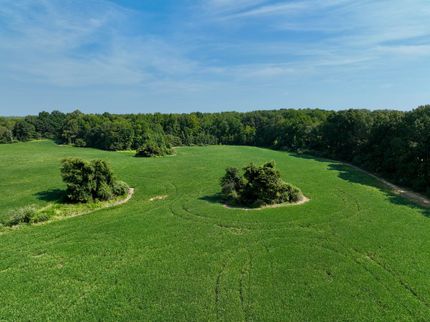 Land in Williamson County, Illinois