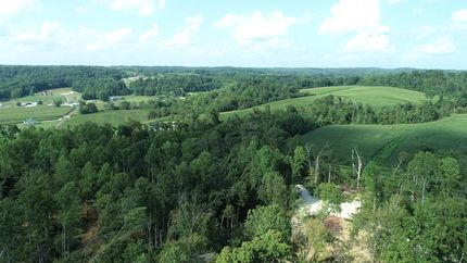 Timberland Property in Dubois County, Indiana