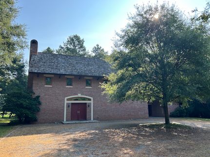 Farm and Ranch in Cleveland County, North Carolina