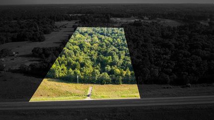 Land for sale in Pushmataha County, Oklahoma