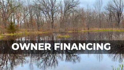 Land in Laclede County, Missouri