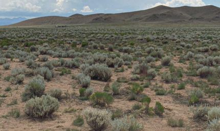 Land for sale in Costilla County, Colorado