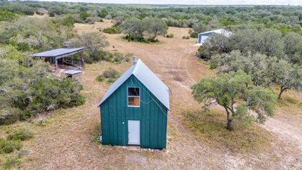 Timberland Property in Kerr County, Texas