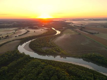 Recreational Property in Carroll County, Missouri