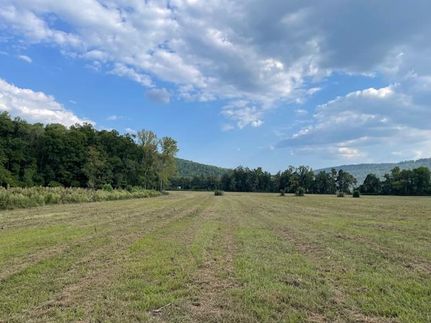 Recreational Property in Grundy County, Tennessee