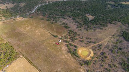 Timberland Property in Jack County, Texas